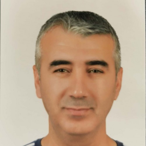 Barış Erin