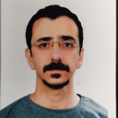 Murat Mutlu